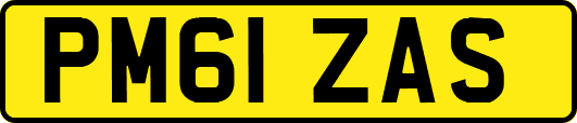 PM61ZAS