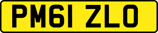 PM61ZLO