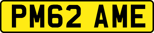 PM62AME