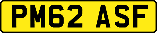 PM62ASF