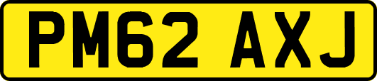 PM62AXJ
