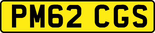PM62CGS