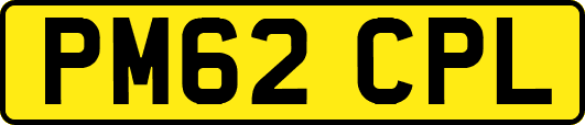PM62CPL
