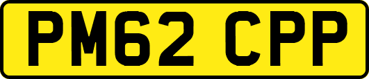 PM62CPP