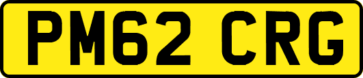 PM62CRG