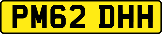 PM62DHH