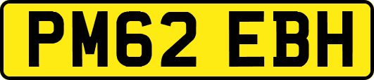 PM62EBH