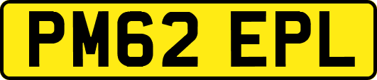 PM62EPL