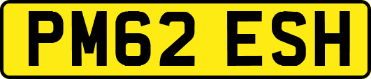 PM62ESH