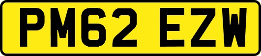 PM62EZW