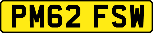 PM62FSW
