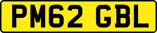PM62GBL