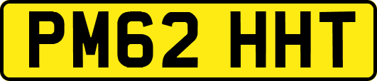 PM62HHT