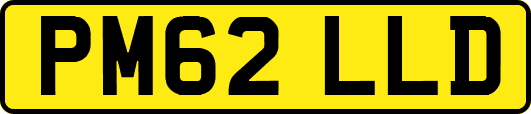 PM62LLD