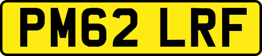 PM62LRF