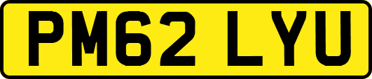 PM62LYU