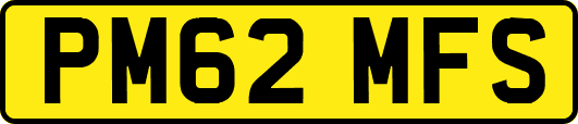 PM62MFS