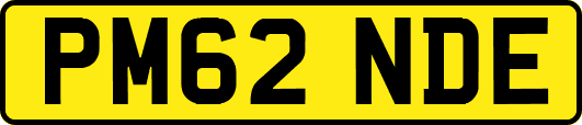 PM62NDE
