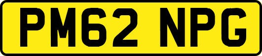 PM62NPG