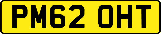 PM62OHT
