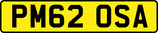 PM62OSA