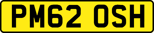 PM62OSH