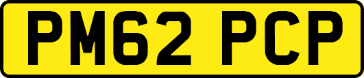 PM62PCP