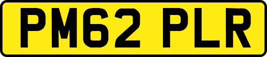 PM62PLR