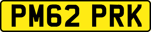 PM62PRK