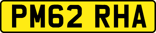 PM62RHA