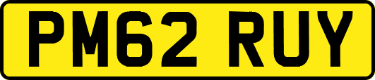 PM62RUY