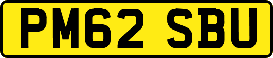 PM62SBU
