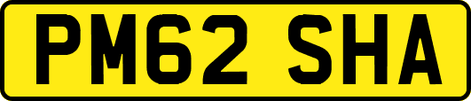 PM62SHA
