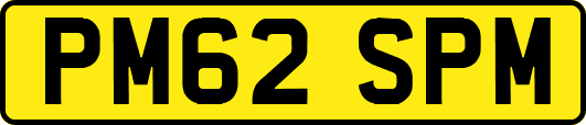 PM62SPM