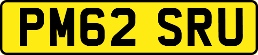 PM62SRU
