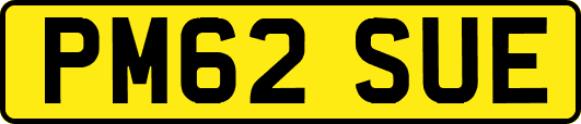 PM62SUE