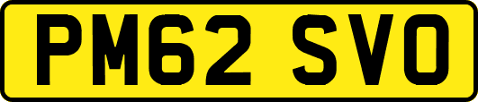 PM62SVO