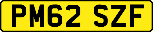 PM62SZF