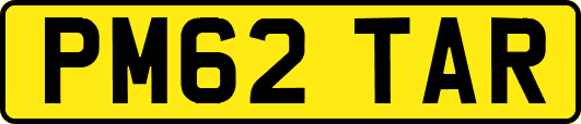 PM62TAR