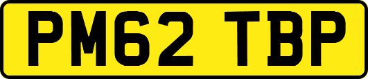 PM62TBP