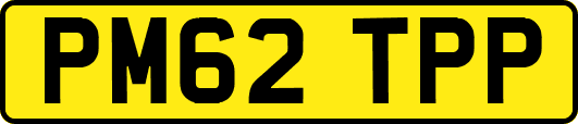 PM62TPP