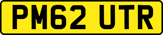 PM62UTR