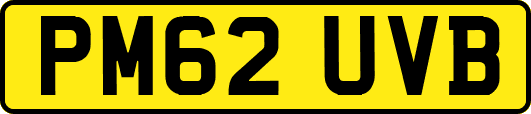 PM62UVB