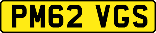 PM62VGS