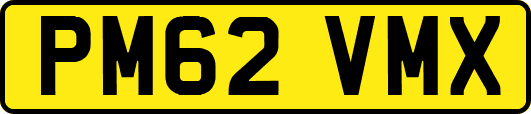 PM62VMX