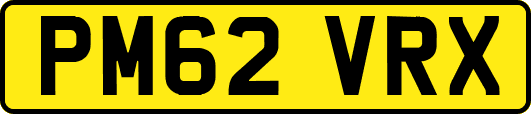 PM62VRX