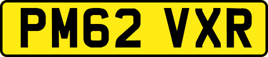 PM62VXR