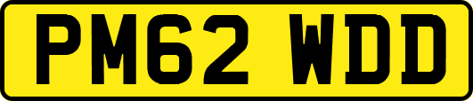 PM62WDD