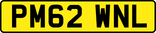 PM62WNL