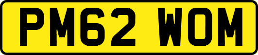 PM62WOM
